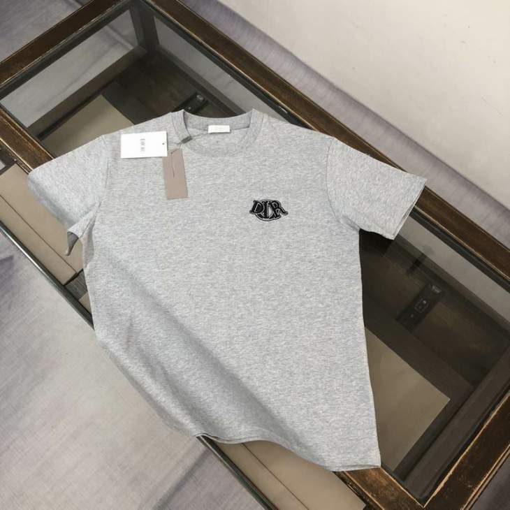 Dior T Shirts Short _SKUDiorS-XLtltx7415657